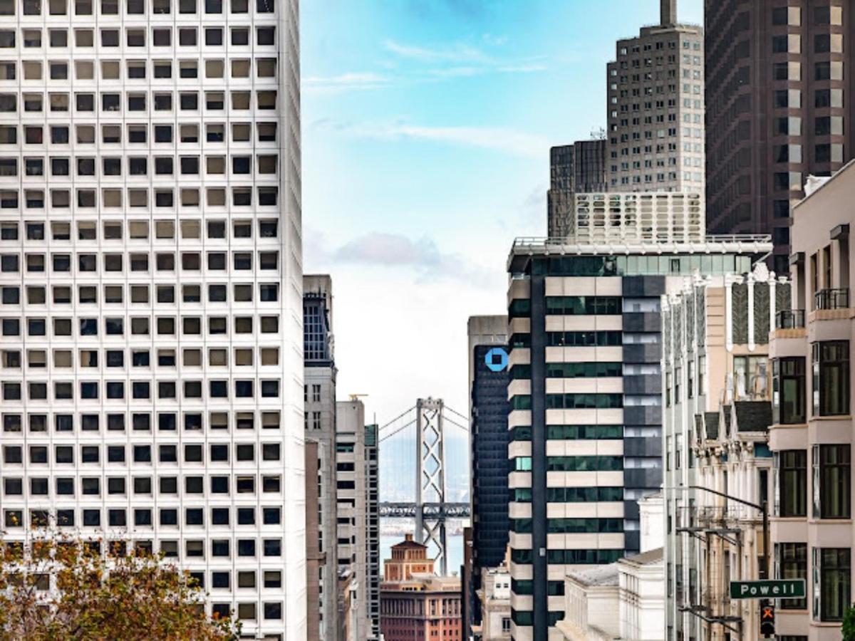 Elite 2* San Francisco