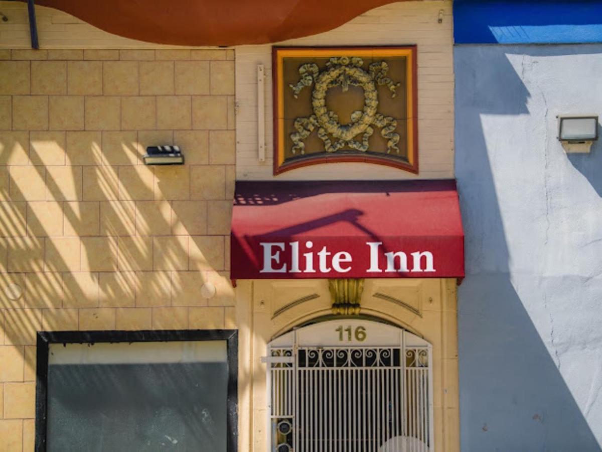 Elite